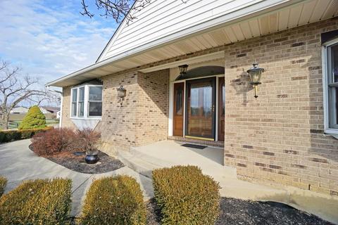 3622 Trovillo Rd, Morrow, OH 45152 photo 4