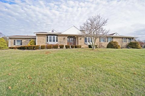 3622 Trovillo Rd, Morrow, OH 45152 photo 1