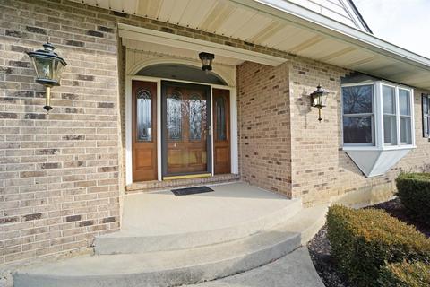 3622 Trovillo Rd, Morrow, OH 45152 photo 5