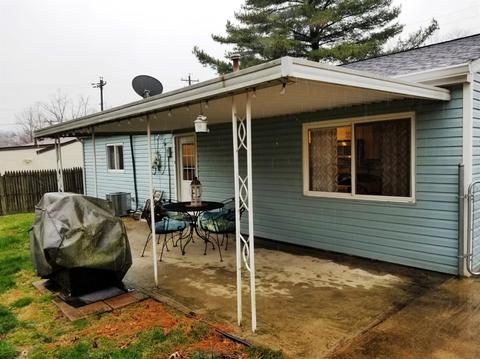 4332 Beechmont Dr, Cincinnati, OH 45244 photo 14