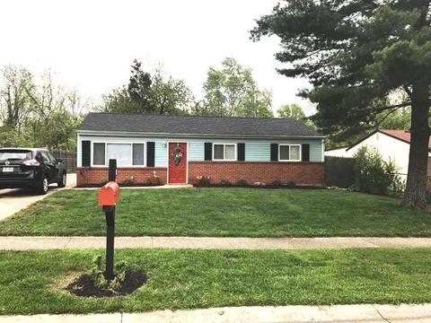4332 Beechmont Dr, Cincinnati, OH 45244 photo 2
