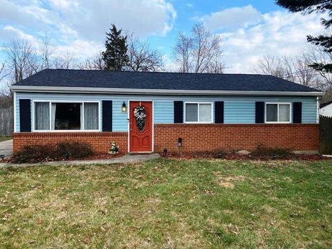 4332 Beechmont Dr, Cincinnati, OH 45244 photo 1