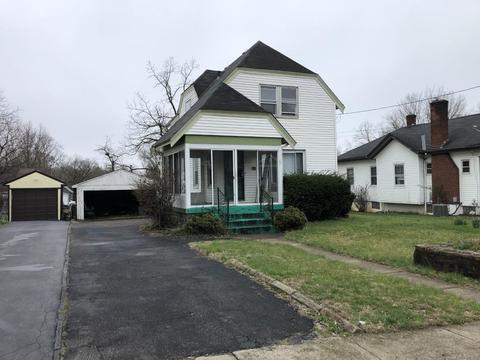 3833 Kirkup Ave, Cincinnati, OH 45213 photo 3