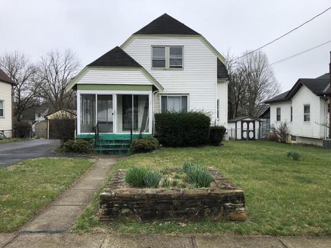 3833 Kirkup Ave, Cincinnati, OH 45213 photo 1