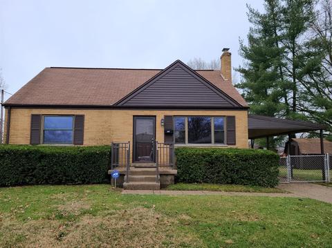2503 Cornwall Dr, Cincinnati, OH 45231 photo 1