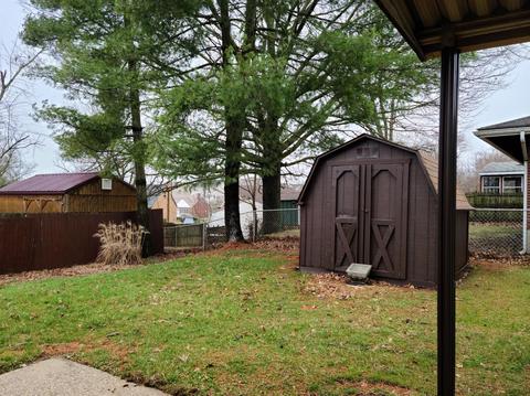 2503 Cornwall Dr, Cincinnati, OH 45231 photo 18