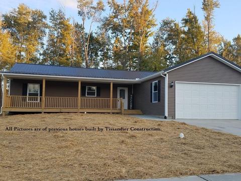 533 Mill St, Blanchester, OH 45107 photo 1