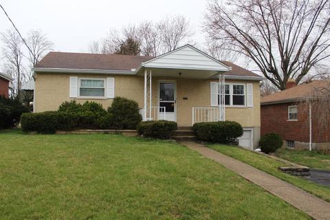 429 Kitty Ln, Cincinnati, OH 45238 photo 1