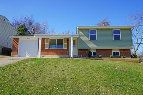 945 Beechmeadow Ln, Cincinnati, OH 45238 photo 1