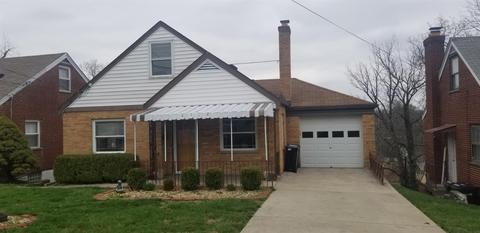4328 Foley Rd, Cincinnati, OH 45238 photo 1