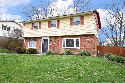 11949 Wincanton Dr, Cincinnati, OH 45231 photo 1
