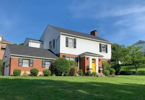 29 Observatory Hl, Cincinnati, OH 45208 photo 1