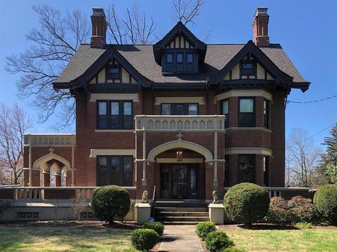2805 Harrison Ave, Cincinnati, OH 45211 photo 1