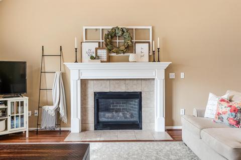 1172 Glen Echo Ln, Loveland, OH 45140 photo 6