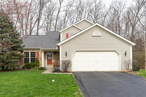 1172 Glen Echo Ln, Loveland, OH 45140 photo 1