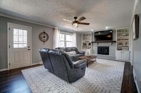 9735 Streambrook Dr, Cincinnati, OH 45231 photo 8