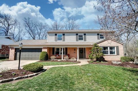 9735 Streambrook Dr, Cincinnati, OH 45231 photo 1
