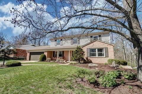 9735 Streambrook Dr, Cincinnati, OH 45231 photo 2