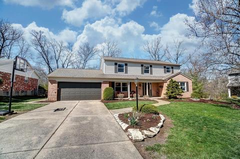 9735 Streambrook Dr, Cincinnati, OH 45231 photo 3