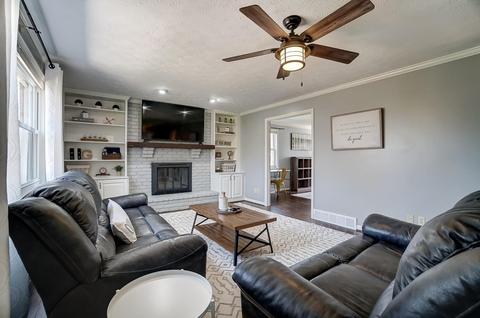 9735 Streambrook Dr, Cincinnati, OH 45231 photo 9