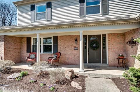 9735 Streambrook Dr, Cincinnati, OH 45231 photo 4