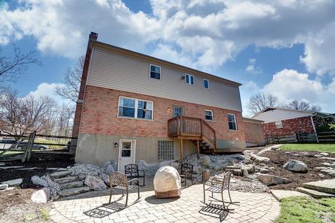 9735 Streambrook Dr, Cincinnati, OH 45231 photo 46