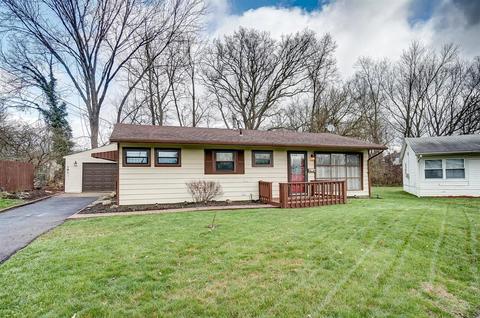 2452 Wenning Rd, Cincinnati, OH 45231 photo 12