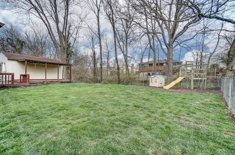 2452 Wenning Rd, Cincinnati, OH 45231 photo 10