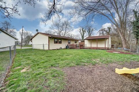 2452 Wenning Rd, Cincinnati, OH 45231 photo 11