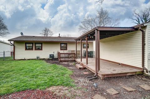 2452 Wenning Rd, Cincinnati, OH 45231 photo 20