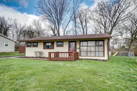 2452 Wenning Rd, Cincinnati, OH 45231 photo 23