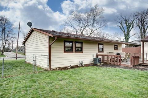 2452 Wenning Rd, Cincinnati, OH 45231 photo 29