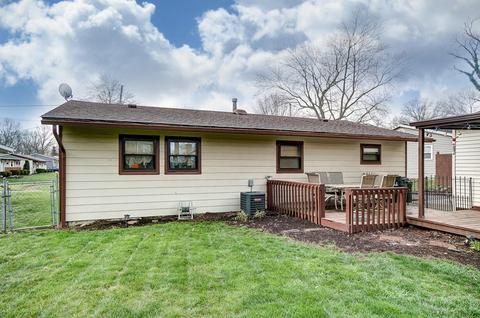 2452 Wenning Rd, Cincinnati, OH 45231 photo 9