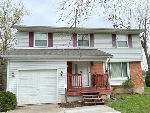 1258 Adams Rd, Cincinnati, OH 45231 photo 1