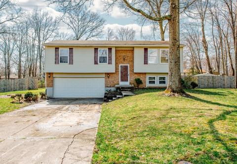 1263 Pine Forest Dr, Amelia, OH 45102 photo 2