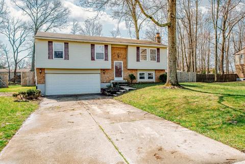 1263 Pine Forest Dr, Amelia, OH 45102 photo 1
