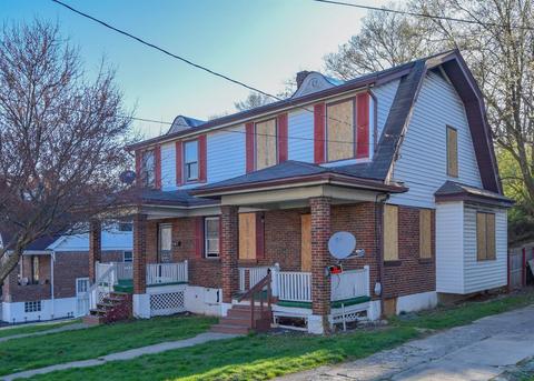 1266 Quebec Rd, Cincinnati, OH 45205 photo 1