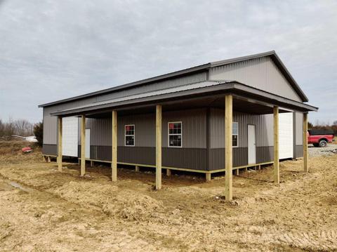 7709 Gardner Rd, Georgetown, OH 45121 photo 13