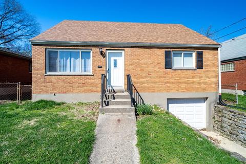 8345 Bobolink Ave, Cincinnati, OH 45231 photo 2