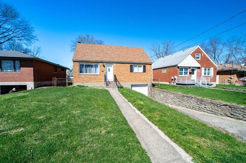 8345 Bobolink Ave, Cincinnati, OH 45231 photo 1