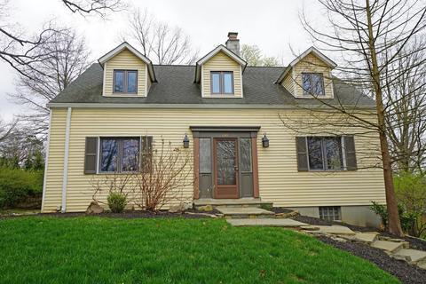 848 Dunore Rd, Cincinnati, OH 45220 photo 1