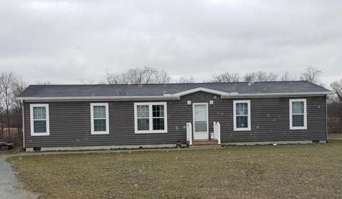 744 E Fork Rd, New Vienna, OH 45159 photo 1