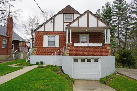 6778 Marvin Ave, North College Hill, OH 45224 photo 1