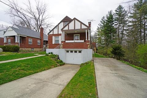 6778 Marvin Ave, North College Hill, OH 45224 photo 2