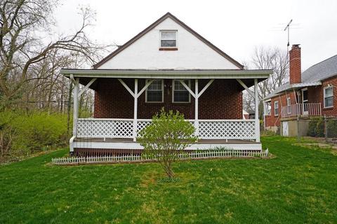 6778 Marvin Ave, North College Hill, OH 45224 photo 33