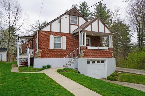 6778 Marvin Ave, North College Hill, OH 45224 photo 3