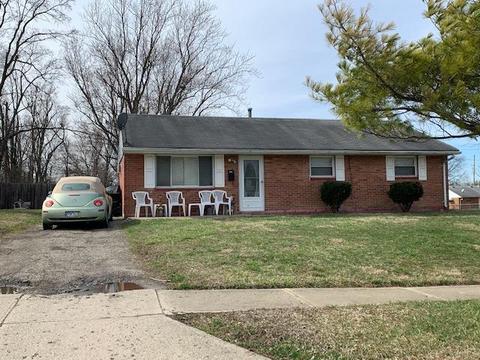657 Tyson Ave, Dayton, OH 45417 photo 1