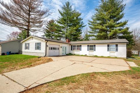 4465 Glendale Dr, Batavia, OH 45103 photo 1