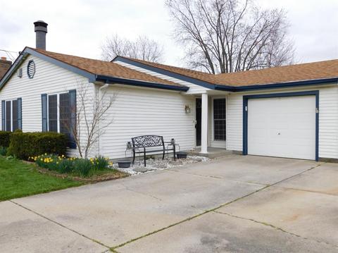 1358 Forester Dr, Cincinnati, OH 45240 photo 24