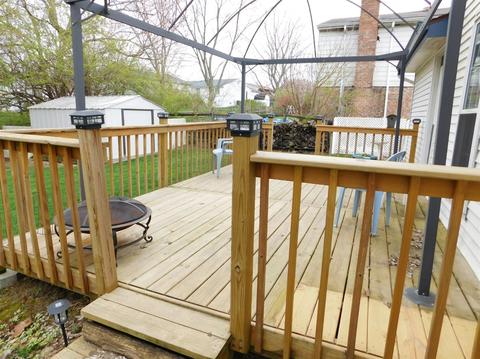 1358 Forester Dr, Cincinnati, OH 45240 photo 18